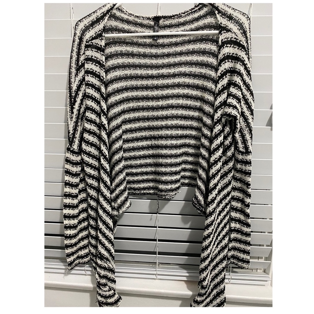 cardigan/sweater